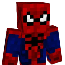 flame2501's Minecraft skin