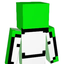 flame3276's Minecraft skin