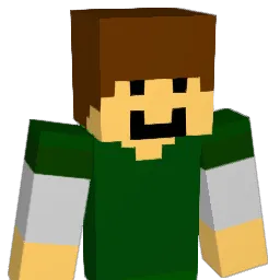 flame85246's Minecraft skin