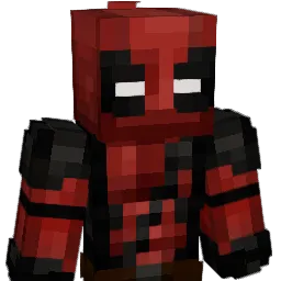 flameSword346 Minecraft avatar bust