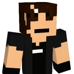 flame_316's Minecraft skin