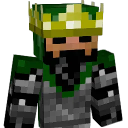 flamejohn's Minecraft skin