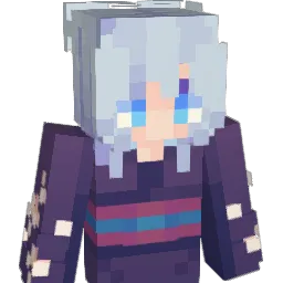 flamekuche's Minecraft skin
