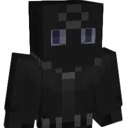 flamelui Minecraft avatar bust