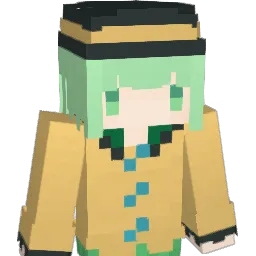 flamelys's Minecraft skin
