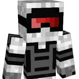 flameofnod's Minecraft skin