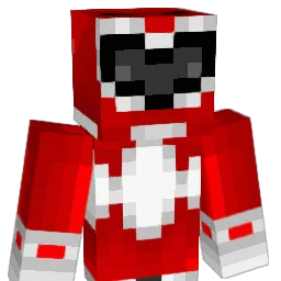 flameon3k's Minecraft skin