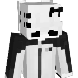 flamerfragger Minecraft avatar bust