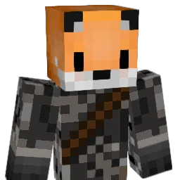 flamerobby Minecraft avatar bust