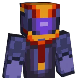 flamesedge's Minecraft skin
