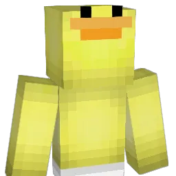 flamin_potato Minecraft avatar bust