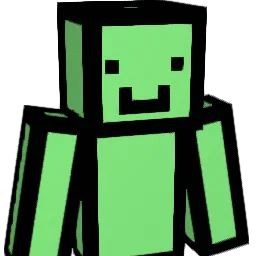 flaminboss1 Minecraft avatar bust