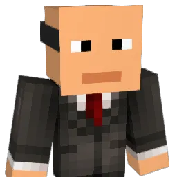 flaming_booger Minecraft avatar bust
