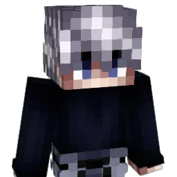 flaming_unknown's Minecraft skin