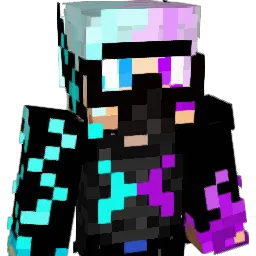flamingdust_ Minecraft avatar bust