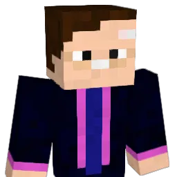 flamingobarn's Minecraft skin