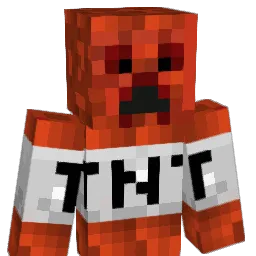 flamingpie101 Minecraft avatar bust