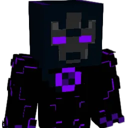 flamingriefer Minecraft avatar bust