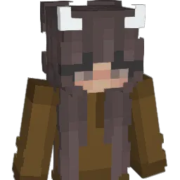 flammkchen's Minecraft skin