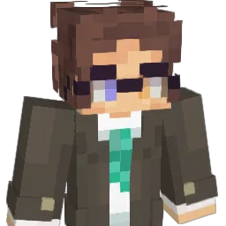 flanito_vanilla Minecraft avatar bust