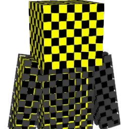 flank3's Minecraft skin