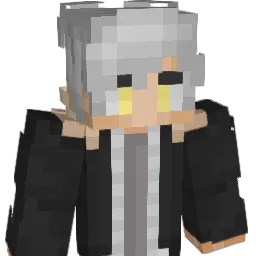 flank902 Minecraft avatar bust