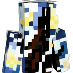 flansgod's Minecraft skin