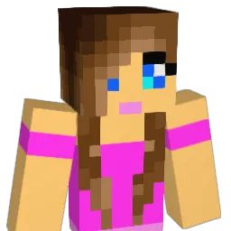 flanzz00 Minecraft avatar bust