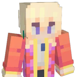 flapjackd's Minecraft skin