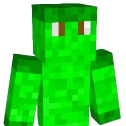 flapjacks7 Minecraft avatar bust