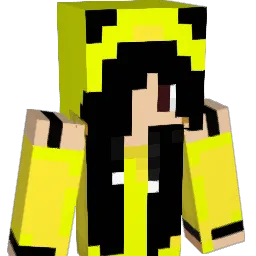 flappergin's Minecraft skin