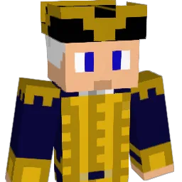 flappingturkey's Minecraft skin