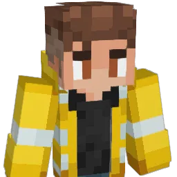 flappybo1 Minecraft avatar bust