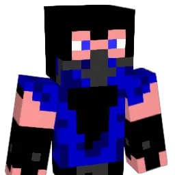 flappychucks Minecraft avatar bust
