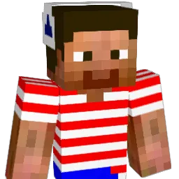 flaquin's Minecraft skin