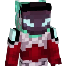 flare_3223 Minecraft avatar bust