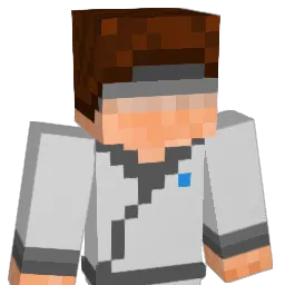 flareonflarez Minecraft avatar bust