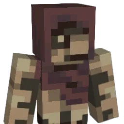 flash1013's Minecraft skin