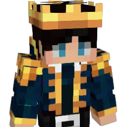 flash2314 Minecraft avatar bust