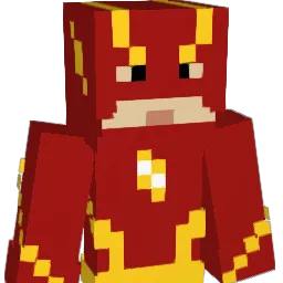 flash800m's Minecraft skin