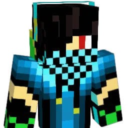 flashhammer232's Minecraft skin
