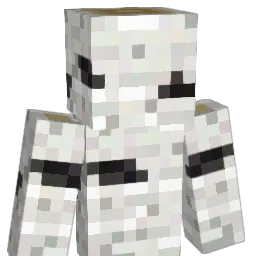 flashplr Minecraft avatar bust