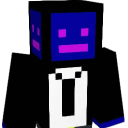flashxzxz Minecraft avatar bust