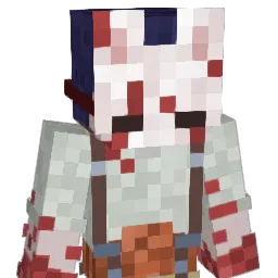 flashy_70's Minecraft skin