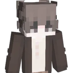 flat3_3's Minecraft skin