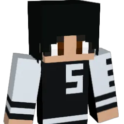 flat_merry's Minecraft skin