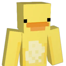 flatlary's Minecraft skin