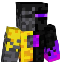 flatpak Minecraft avatar bust