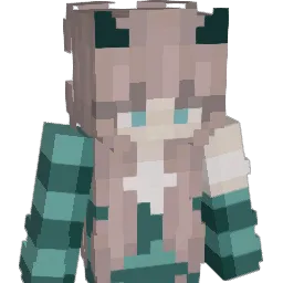 flavanr's Minecraft skin