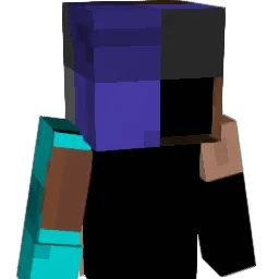 flavien57 Minecraft avatar bust